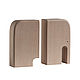 Book holder 'Elephant'. Holders. Hill & Mill. Online shopping on My Livemaster.  Фото №2