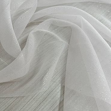 Материалы для творчества ручной работы. Ярмарка Мастеров - ручная работа Ткани: Глиттер от MONNALISA. Handmade.