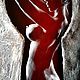 Картина "Портал в мир соблазна". Картины. Lukavaia_art. Ярмарка Мастеров.  Фото №6