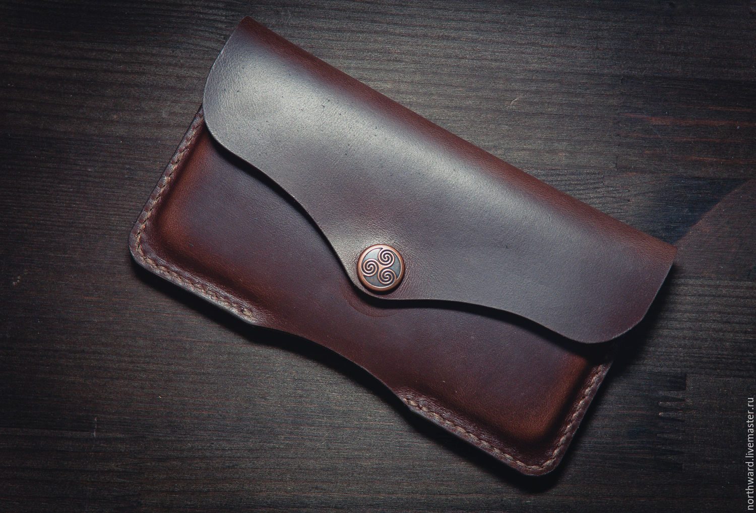Funda Piel Iphone Plus Funda Piel Iphone Plus