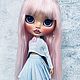 Заказать Кукла Кастом Блайз Blythe ooak. Dolls Katti. Ярмарка Мастеров. . Кукла Кастом Фото №3