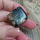 Заказать Необычный чароит. Mineral-kamni. Оксана (mineral-kamni). Ярмарка Мастеров. . Минералы Фото №3