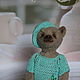  Марта. Мишки Тедди. Ирина (My-prettytoys). Ярмарка Мастеров.  Фото №6