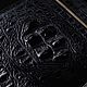 Заказать Мужская сумка из кожи крокодила IMA0890В1. CrocShop товары из экзотической кожи. Ярмарка Мастеров. . Сумка-планшет Фото №3