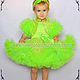 Baby dress 'emerald Queen' Art.-281. Childrens Dress. ModSister. Online shopping on My Livemaster.  Фото №2