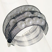 Украшения handmade. Livemaster - original item Copy of Copy of Copy of Original and exclusive fashion jewelery. Handmade.