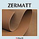 ZERMATT lining leather 1 sq.dm (5*20 cm). Leather. BurlakovStraps. My Livemaster. Фото №4