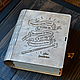 The 'Harry Potter' box (a case for a book). Box. chudesalesa. My Livemaster. Фото №5
