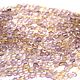 Заказать Аметрин 5мм нить 33см. Beads. Ярмарка Мастеров. . Бусины Фото №3