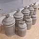 Ceramics wholesale. Vases. Ceramist_mamontov. My Livemaster. Фото №4