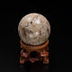 Bowl moonstone, beloborodovym ball, Russian moonstone, Fortune telling stones, St. Petersburg,  Фото №1