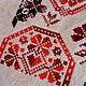 Вышивка "Summer is coming". Картины. Мастерская Юлии Велигодской. Ярмарка Мастеров.  Фото №4