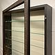 Настенная витрина для коллекции. Статуэтка. Vitrina_wood. Ярмарка Мастеров.  Фото №4
