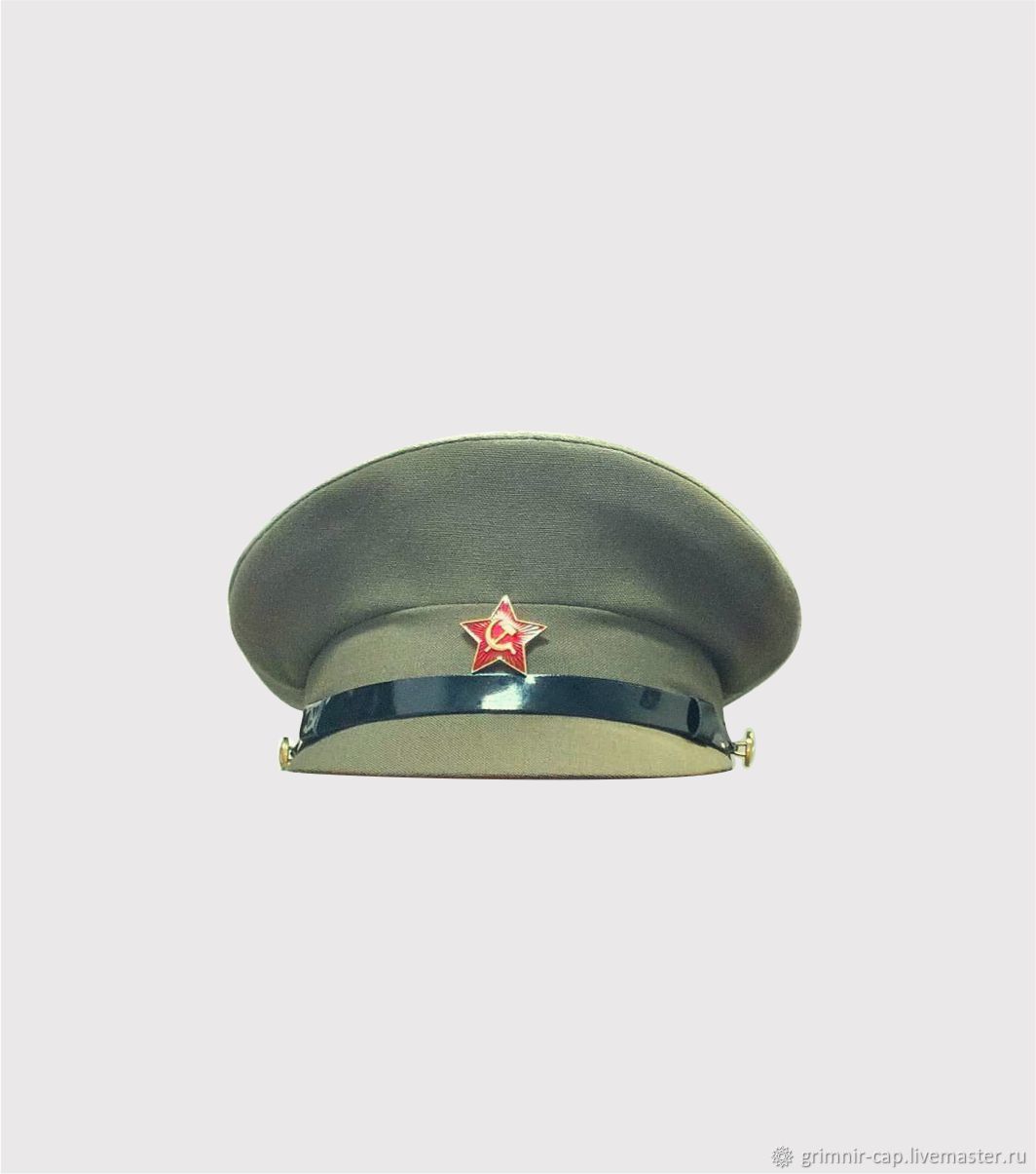 полицейская кепка для детей. детская фуражка. шапка гаврош.