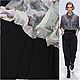 Ткань шерсть S. Ferragamo. Ткани. Boudoir Магазин Эксклюзивных тканей. Ярмарка Мастеров.  Фото №6