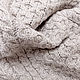 Винтаж: Pure Irisch Wool. Джемпер из вирджинской шерсти мериноса, Ирландия. Свитера винтажные. vis-a-vis. Ярмарка Мастеров.  Фото №6
