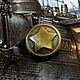 Значок в стиле милитари  "Армия СССР". Значок. Neformal-World (Alexander Rusanov). Интернет-магазин Ярмарка Мастеров.  Фото №2