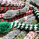 Змейка, игрушка , брелок. Амигуруми куклы и игрушки. My favorite toys. Ярмарка Мастеров.  Фото №4