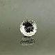 Гималайский берилл 3.07 ct 9.3 мм, Кабошоны, Москва,  Фото №1