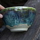 Миска "Волна". Салатники. MAK-ceramics (mak-ceramics). Ярмарка Мастеров.  Фото №6