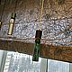  Римская штора на кухню. Римские и рулонные шторы. PROFIDecor - ШТОРЫ С ДУШОЙ!. Интернет-магазин Ярмарка Мастеров.  Фото №2