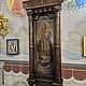 Киот настенный, Иконы, Шацк,  Фото №1