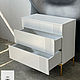 Pandora chest of drawers. Dressers. 24na7magazin. My Livemaster. Фото №4