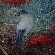 Oil painting "Bullfinches". Pictures. Kind paintings by Irina Belozerova. My Livemaster. Фото №4