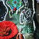  Сила пробуждения. Кукла-оберег. Voodoo Forest. Ярмарка Мастеров.  Фото №6