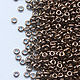 Demi Round Beads 11/0 No. №204 Metallic 5g Japanese beads. Beads. agraf. Online shopping on My Livemaster.  Фото №2