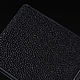 Кошелек из натуральной кожи морского ската IMC0100B. Кошельки. CrocShop товары из экзотической кожи. Ярмарка Мастеров.  Фото №6