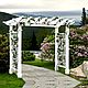 GARDEN arch, pergola in the VICTORIAN STYLE model no. 4. Garden arches. misterwood (misterwood). Online shopping on My Livemaster.  Фото №2