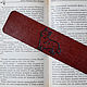 Copy of Copy of Copy of Copy of Bookmarks for books "Symbol". Bookmark. harpyia. My Livemaster. Фото №4