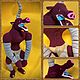 Мягкая игрушка Moblin из The Legend of Zelda / Моблин из Зельда, Мягкие игрушки, Орел,  Фото №1