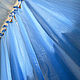 Муслиновые шторы - Шторы из муслина разных цветов, Шторы, Новокузнецк,  Фото №1