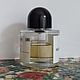  Inflorescence Byredo, edp ,100 ml. Туалетная вода. Ароматы старой школы. Ярмарка Мастеров.  Фото №6