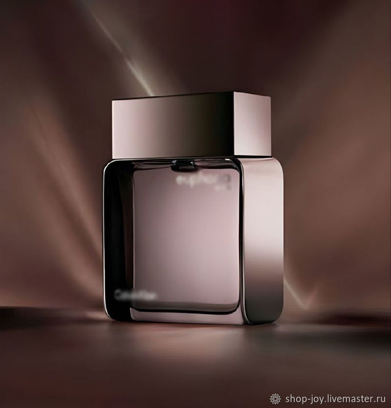 Calvin klein euphoria intense