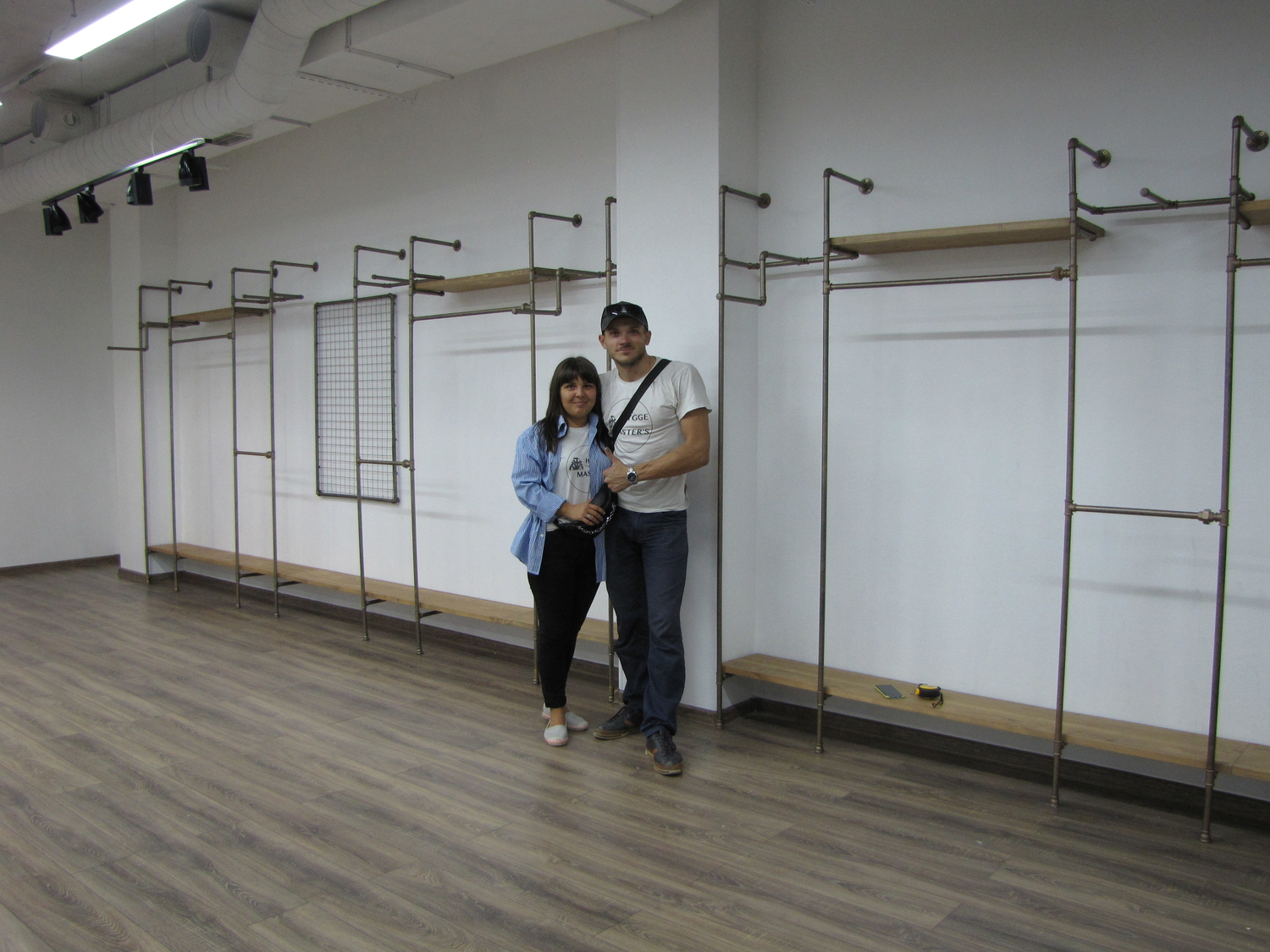 Ваши #WOODLOFTMSK