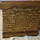 Box: ' Teddy Bears-toy box. Storage Box. Hundred centuries. My Livemaster. Фото №4