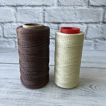 Acqua Waxed Cord Spool