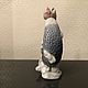 Заказать Винтаж: LLADRO 6583 фарфоровая статуэтка Небесная колыбельная. Коллекция Frau Burd. Ярмарка Мастеров. . Статуэтки винтажные Фото №3