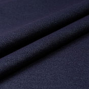 Материалы для творчества handmade. Livemaster - original item Fabric: 100% Cotton jeans. Handmade.