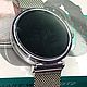 Смарт часы / Умные часы/ Smart watch Mivo GT 2 новые. Часы наручные. Mercury(Винтажные вещицы). Ярмарка Мастеров.  Фото №7