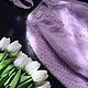 Заказать Кардиган вязаный для девочки Бант в подарок. Вязаная одежда для детей!. Ярмарка Мастеров. . Кардиган Фото №3