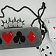 Клатч "Poker", Клатчи, Казань,  Фото №1