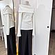 Юбка сатиновая по косой. Юбки. Wish Wear. Ярмарка Мастеров.  Фото №7