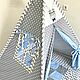 Вигвам под заказ ( цена за весь комплект). Вигвам. Маргарита tipi_workshop. Ярмарка Мастеров.  Фото №4