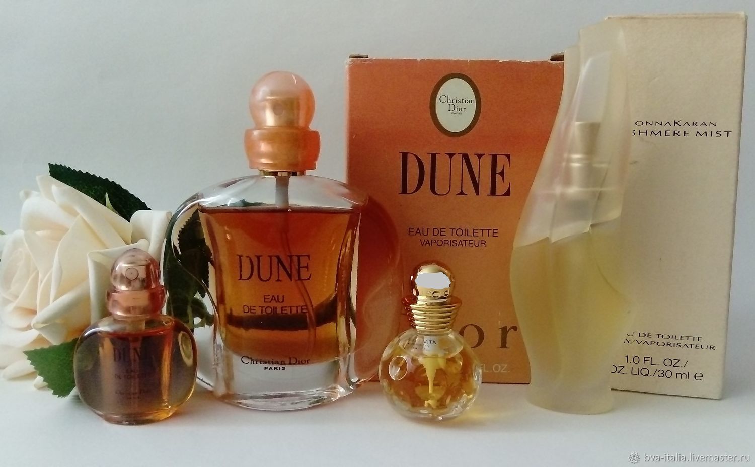 メーカー色々香水セット ☆ブルガリ、シャネル、カルバンクライン