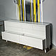 Заказать Комод PROVIDENCE. BULL WULL FURNITURE. Ярмарка Мастеров. . Комоды Фото №3