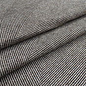 Материалы для творчества handmade. Livemaster - original item Fabric: Merino, polyester suit jacket. Handmade.